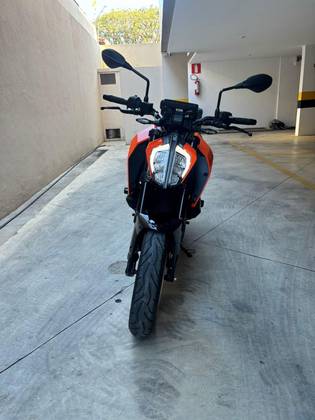 KTM 390 DUKE ABS KTM 390 DUKE ABS